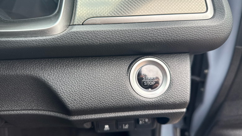 Honda Civic 1.6 i-DTEC EX 5dr Diesel Hatchback